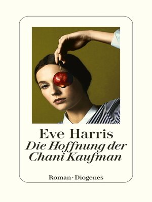 cover image of Die Hoffnung der Chani Kaufman